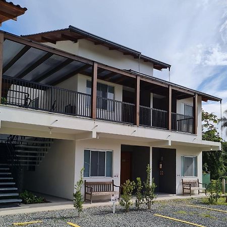 Ipe Eco Village 佩尼亚 外观 照片