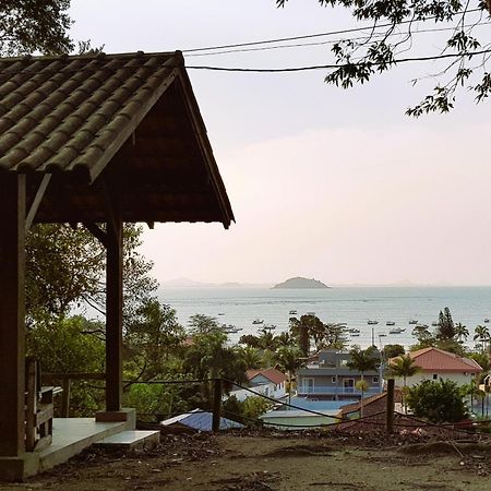 Ipe Eco Village 佩尼亚 外观 照片