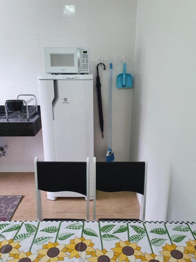 Ipe Eco Village 佩尼亚 外观 照片