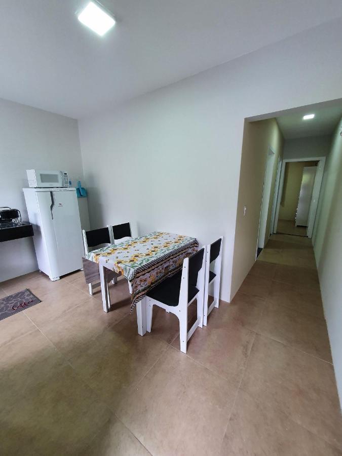 Ipe Eco Village 佩尼亚 外观 照片