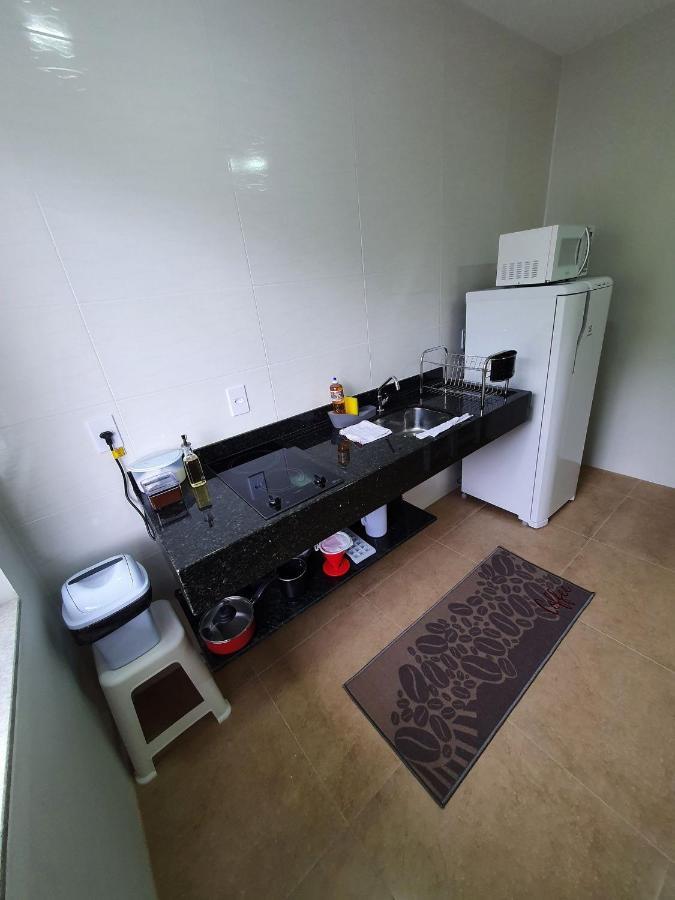 Ipe Eco Village 佩尼亚 外观 照片